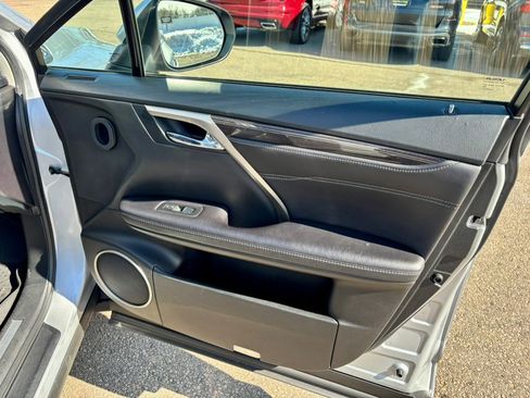 Used 2016 Lexus RX 350 AWD w/ Luxury Package image 10