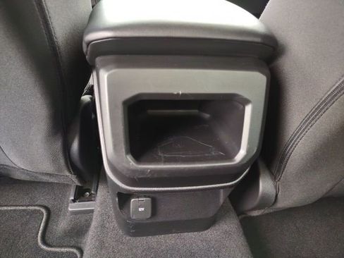 Used 2024 Ford Ranger XL w/ Trailer Tow Package RWD image 18
