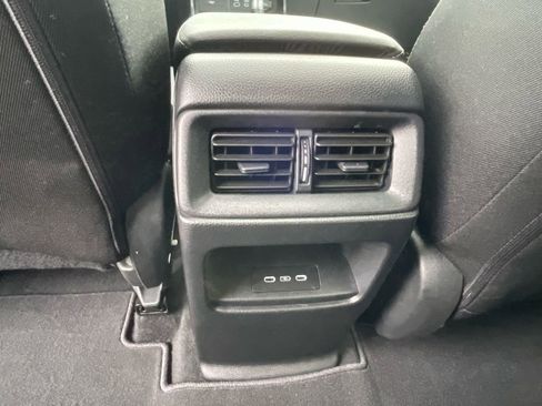 Used 2025 Honda CR-V EX image 22