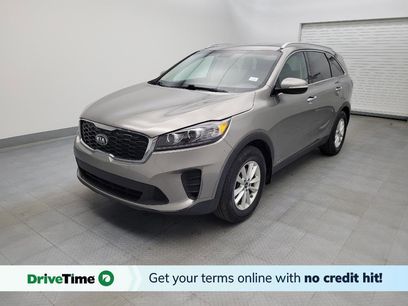 Used 2019 Kia Sorento LX w/ Option Group 020