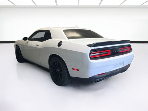 Used 2020 Dodge Challenger R/T Scat Pack w/ Dynamics Package RWD image 6