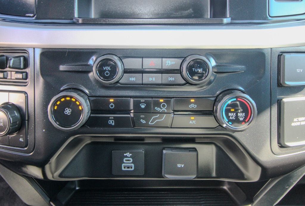 Used 2026 Ford F250 XLT AWD/4WD image 26