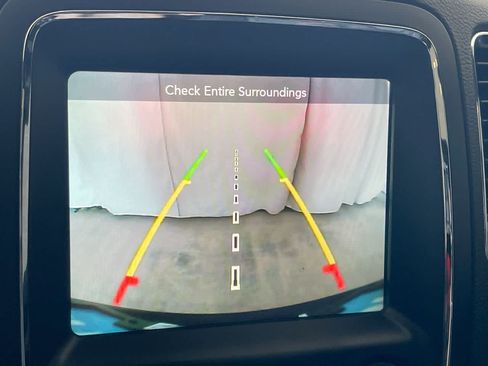 Used 2015 Dodge Durango R/T w/ Trailer Tow Group IV AWD/4WD image 17
