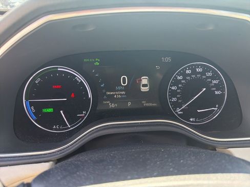 Used 2020 Toyota Avalon Limited w/ Advanced Safety Package FWD image 10