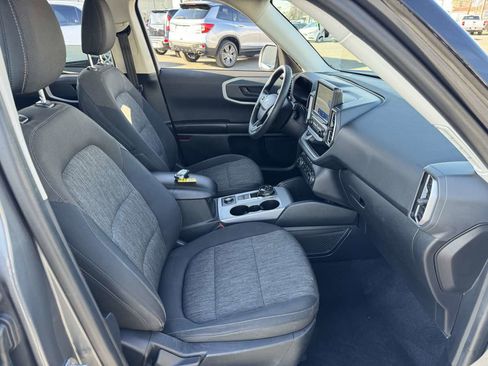 Used 2021 Ford Bronco Sport Big Bend image 13