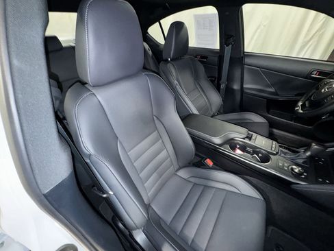 Used 2025 Lexus IS 350 F Sport image 34