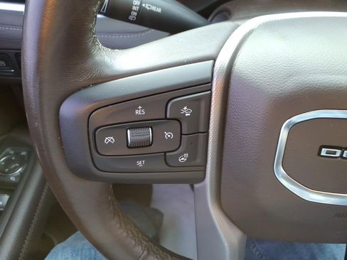 Used 2022 GMC Yukon XL Denali w/ Max Trailering Package AWD/4WD image 24