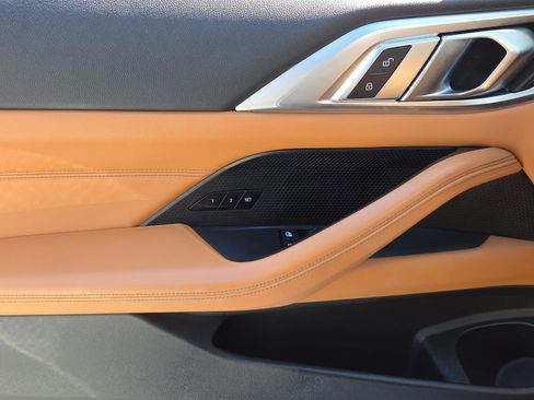 Certified 2024 BMW 430i Coupe w/ Premium Package image 39