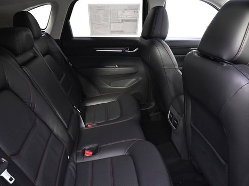 New 2025 MAZDA CX-5 Carbon Edition image 18