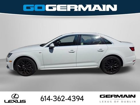 Used 2017 Audi A4 2.0T Prestige AWD/4WD image 11