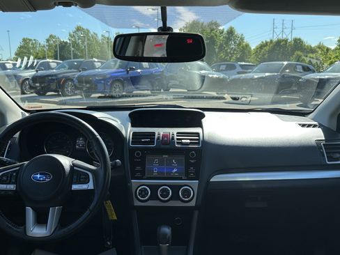 Used 2016 Subaru Crosstrek 2.0i Premium AWD/4WD image 30