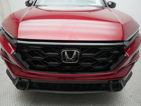 Certified 2026 Honda CR-V Sport-L image 21