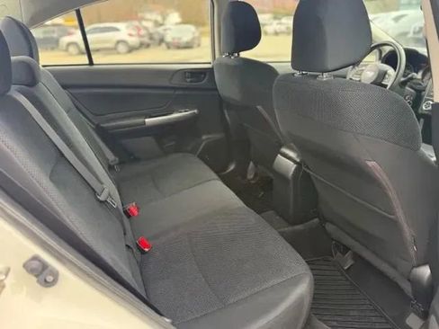 Used 2016 Subaru Impreza 2.0i image 16
