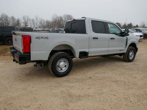 New 2026 Ford F250 XL w/ XL Off-Road Package image 4