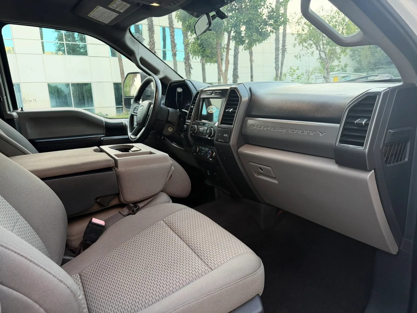 Used 2022 Ford F250 XLT AWD/4WD image 14