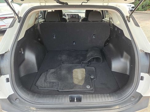 Used 2023 Kia Sportage LX AWD/4WD image 27