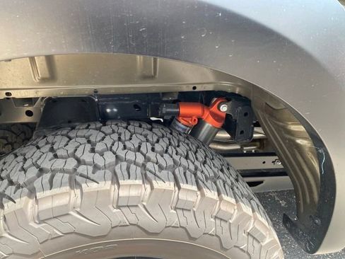 Used 2026 Ford F150 Raptor AWD/4WD image 13