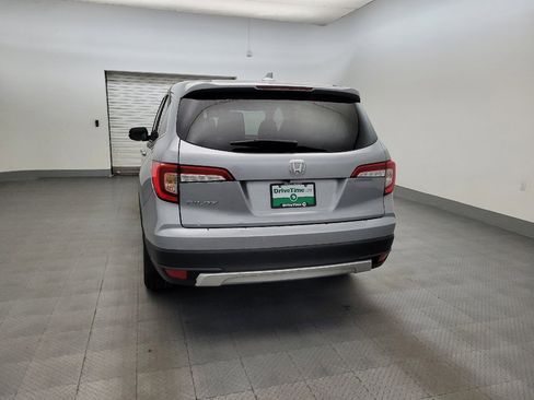 Used 2022 Honda Pilot EX-L image 6