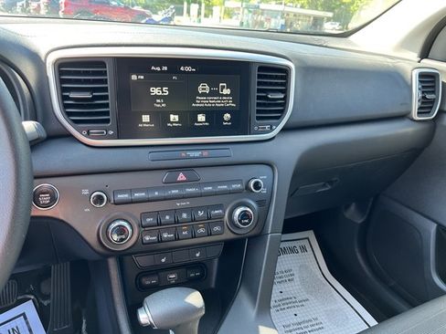 Used 2022 Kia Sportage LX w/ LX AWD Value Edition Package image 24