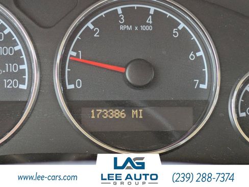 Used 2006 Chevrolet Uplander LS w/ Climate Package image 22