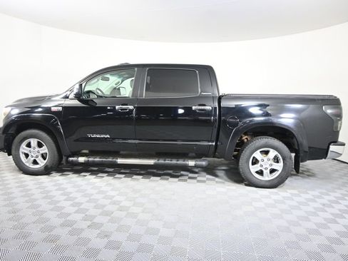 Used 2008 Toyota Tundra Limited AWD/4WD image 3
