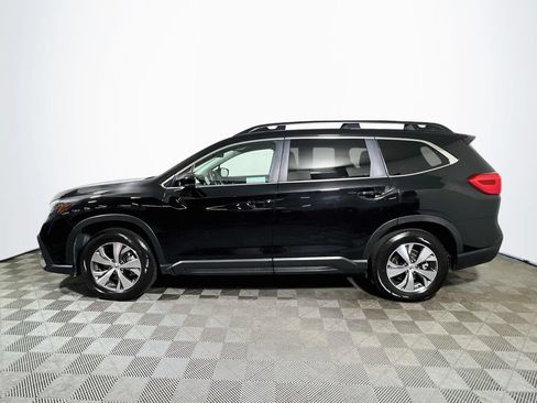 Used 2025 Subaru Ascent Premium AWD/4WD image 4