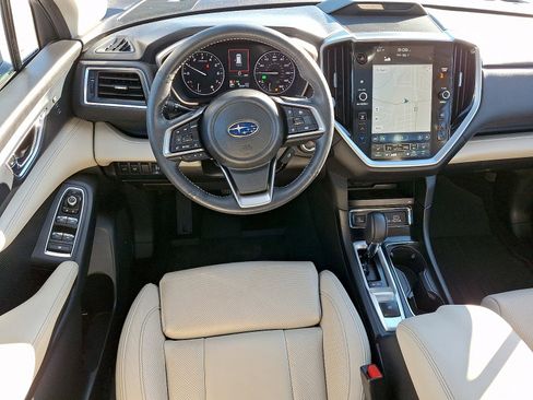 Used 2023 Subaru Ascent Limited w/ Technology Package image 11