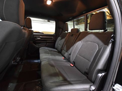 Used 2019 RAM 1500 Big Horn AWD/4WD image 35