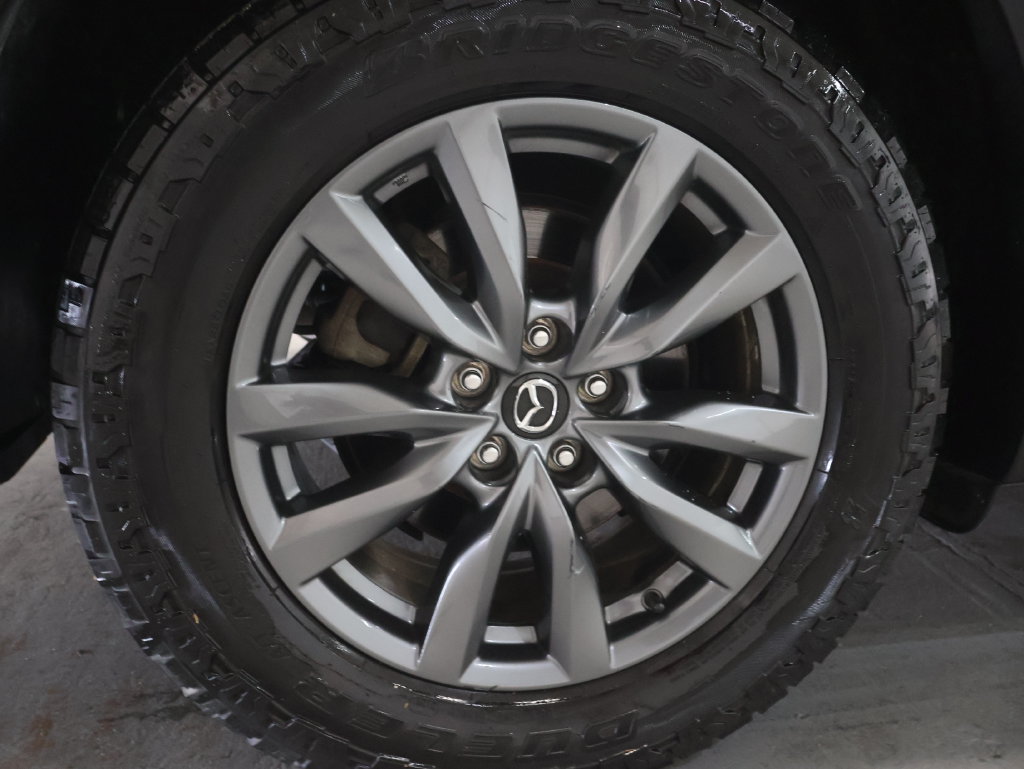 Used 2022 MAZDA CX-9 Touring w/ Touring Premium Package AWD/4WD image 34