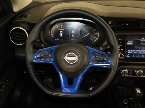 Used 2024 Nissan Kicks SV w/ Interior Electronics Package image 7