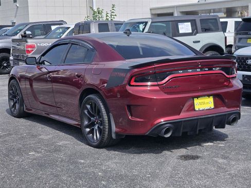Used 2021 Dodge Charger R/T w/ Daytona Edition Group RWD image 6