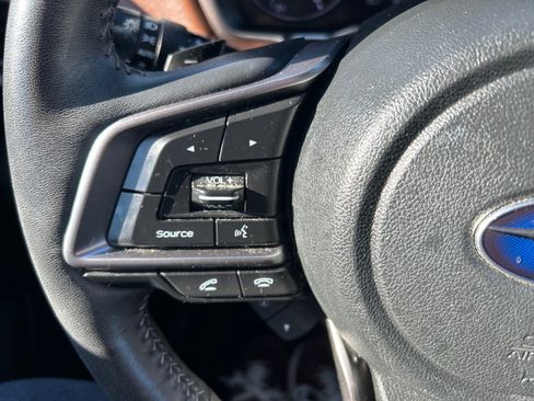 Used 2020 Subaru Outback Touring XT image 25