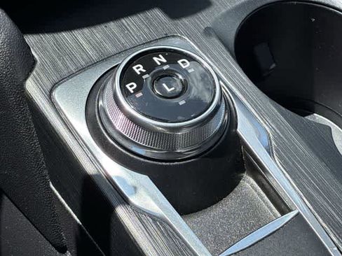 Used 2022 Ford Escape SE w/ SE Sport Appearance Package FWD image 33