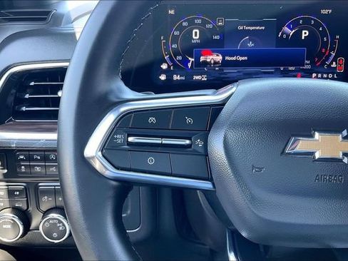 Used 2025 Chevrolet Tahoe LT AWD/4WD image 18