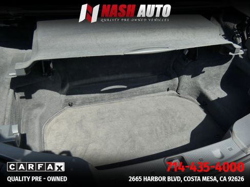 Used 2008 Mercedes-Benz SL 550 image 72