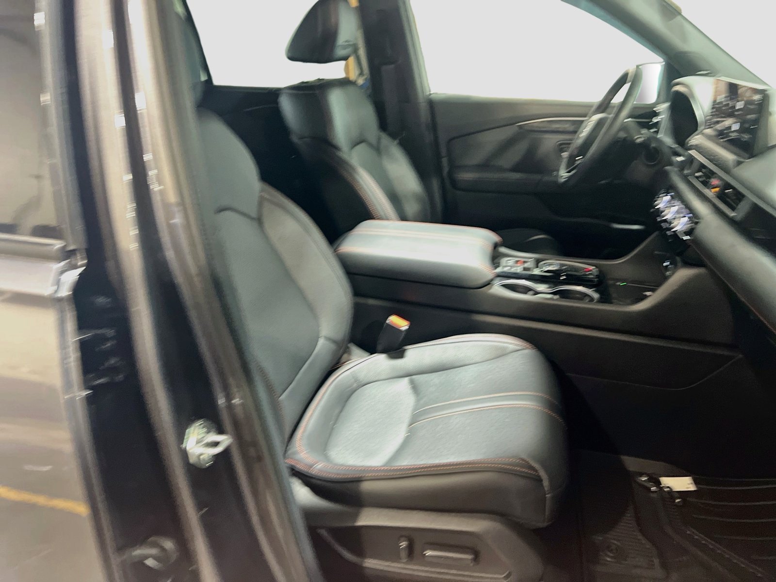 Used 2026 Honda Passport TrailSport Elite image 27