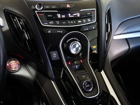 Certified 2019 Acura RDX AWD w/ Technology Package image 20
