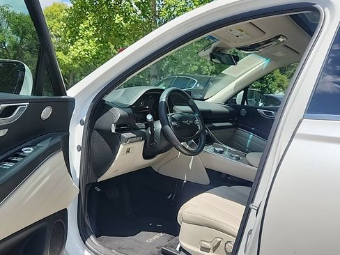 Used 2024 Genesis GV80 3.5T AWD/4WD image 6