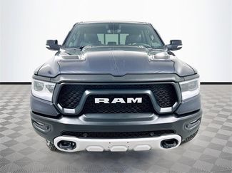 Used 2019 RAM 1500 Rebel w/ Rebel Level 2 Equipment Group video 2