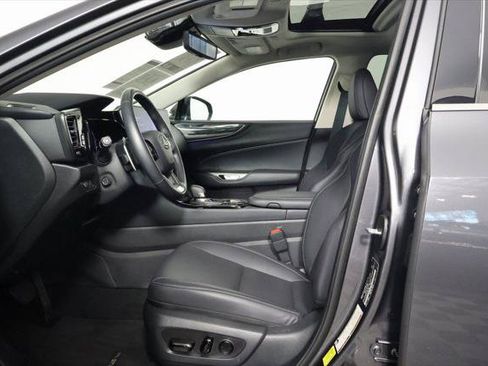 Certified 2026 Lexus NX 350h AWD w/ Accessory Package (2T) image 10
