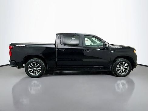 Used 2026 Chevrolet Silverado 1500 RST w/ All Star Edition Plus AWD/4WD image 10
