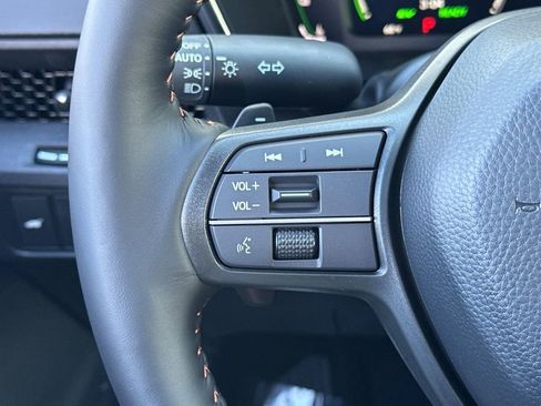 New 2026 Honda CR-V TrailSport image 27