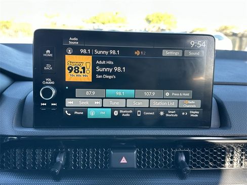 Used 2023 Honda CR-V EX-L image 24