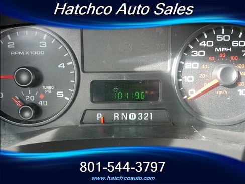Used 2006 Ford F250 XLT image 14