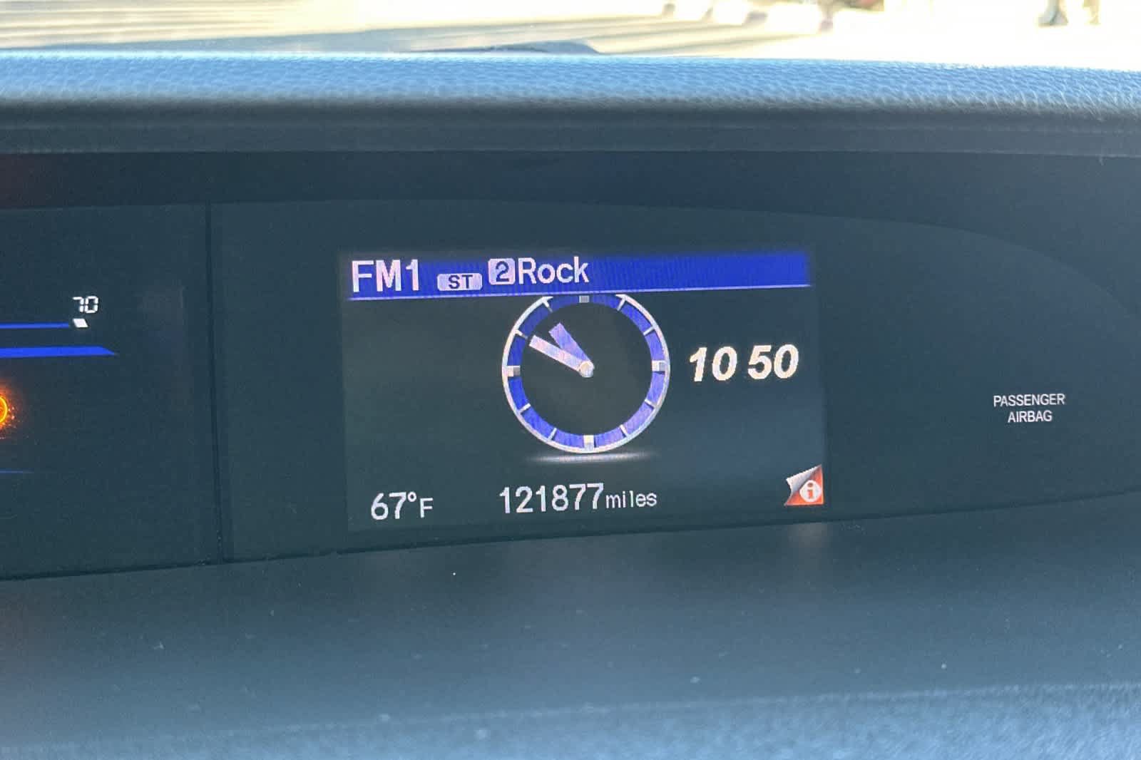 Used 2014 Honda Civic LX image 19