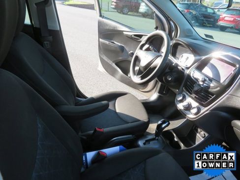 Used 2021 Chevrolet Spark LS image 18