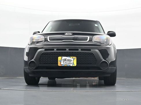 Used 2015 Kia Soul + FWD image 22