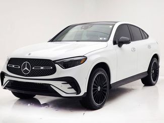Used 2025 Mercedes-Benz GLC 300 4MATIC video 2