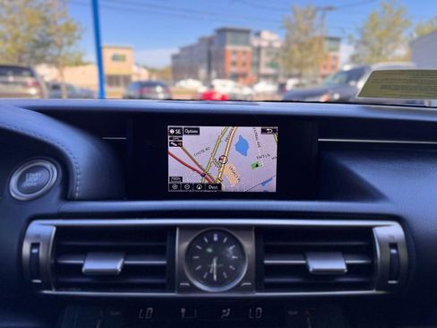 Used 2015 Lexus IS 250 AWD w/ Luxury Package image 16