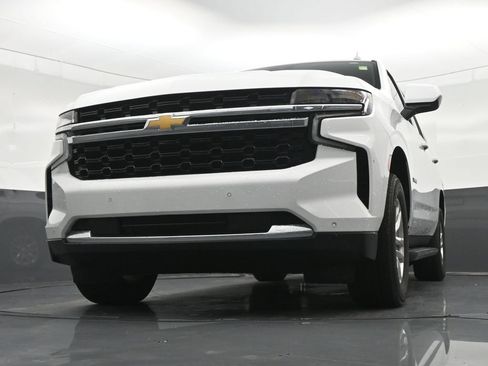 Used 2024 Chevrolet Tahoe LS RWD image 31